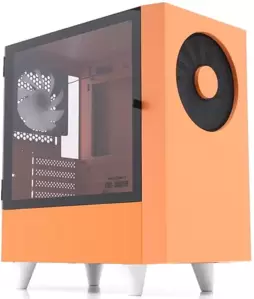 Корпус WIZMAX EM1-Woofer Orange фото