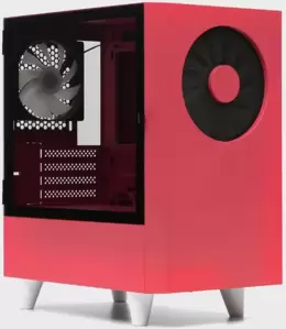 Корпус WIZMAX EM1-Woofer Red фото