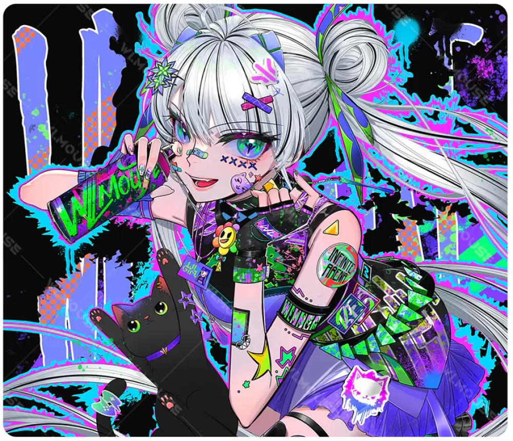 WLMouse Jumi Edition Balance