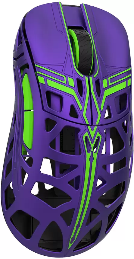 WLMouse Sword X (фиолетовый)