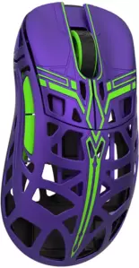 Игровая мышь WLMouse Sword X (фиолетовый)