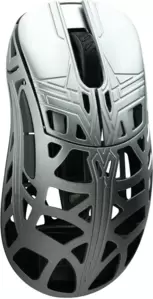 Игровая мышь WLMouse Sword X Omron (белый/серый)