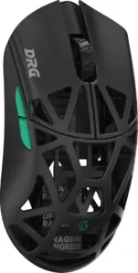 WLMouse x DRG Beast Mini Omron Solid Sides (черный)