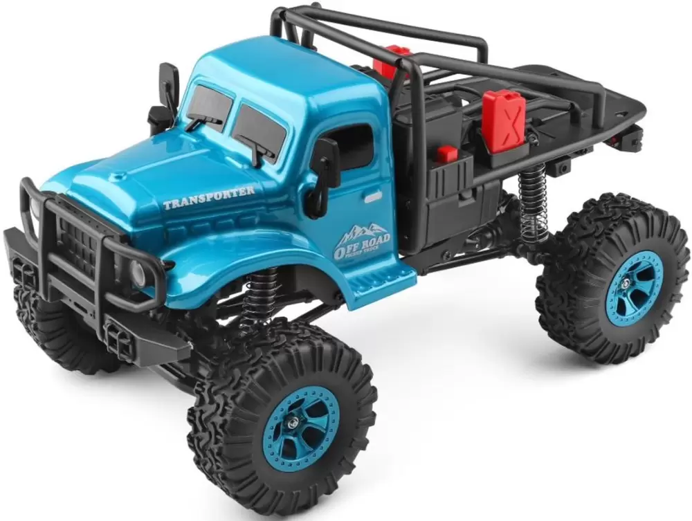 WLtoys 184020 1/18