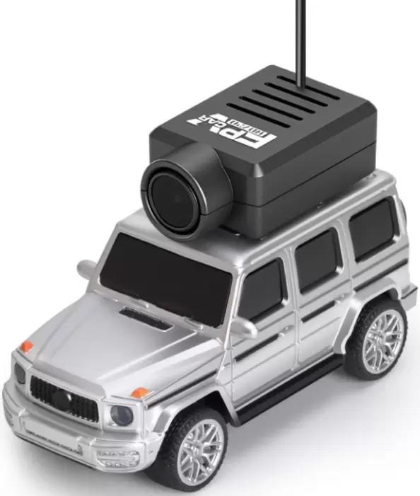 WLtoys 6406-C 1/64