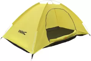 Кемпинговая палатка WMC Tools CL-S10-2P (56326)