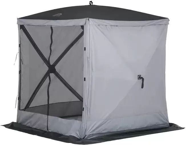 Туристический шатер Wild Land Hub screen house 400 XL фото