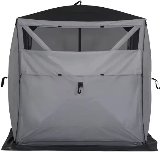 Туристический шатер Wild Land Hub screen house 400 XL фото