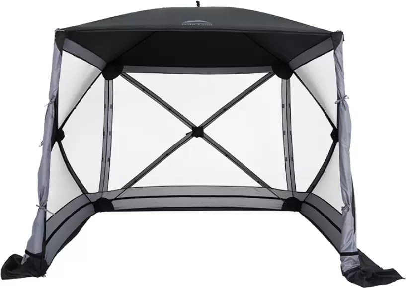 Туристический шатер Wild Land Hub screen house 400 XL фото