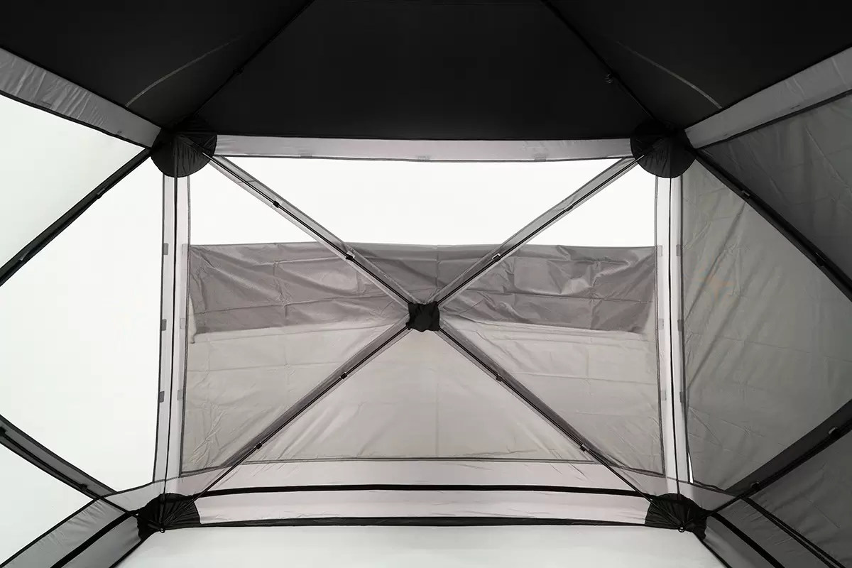 Туристический шатер Wild Land Hub screen house 400 XL фото
