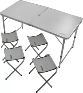 Комплект складной WMC Tools WMC-09517M фото