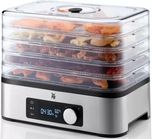 Сушилка для овощей и фруктов WMF 0415250011 фото