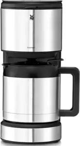 Капельная кофеварка WMF Aroma Thermo Stelio 0412160011 фото