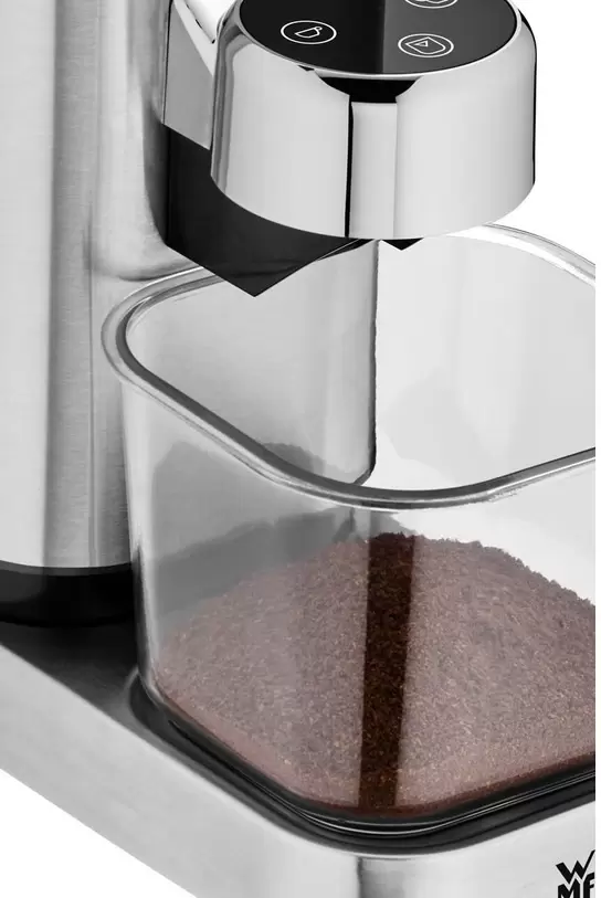 Электрическая кофемолка WMF Electro Lumero 417080011 фото
