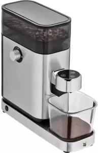 Электрическая кофемолка WMF Electro Lumero 417080011 фото