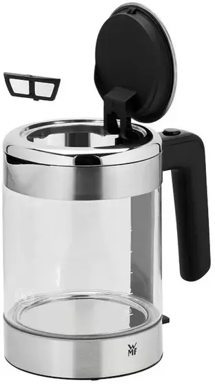 Электрочайник WMF KITCHENminis 413190011 фото