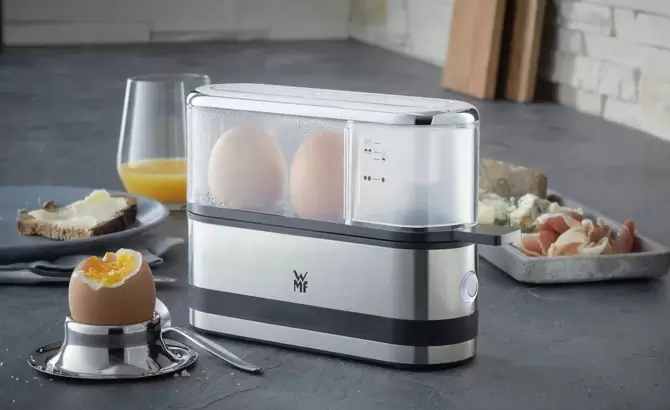 Яйцеварка WMF Kitchenminis 4211129116268 фото