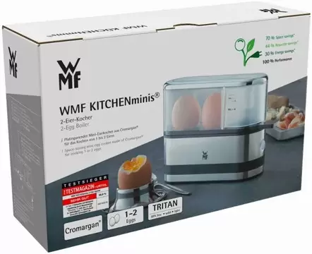 Яйцеварка WMF Kitchenminis 4211129116268 фото