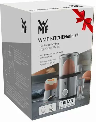 Яйцеварка WMF Kitchenminis 4211129131001 фото