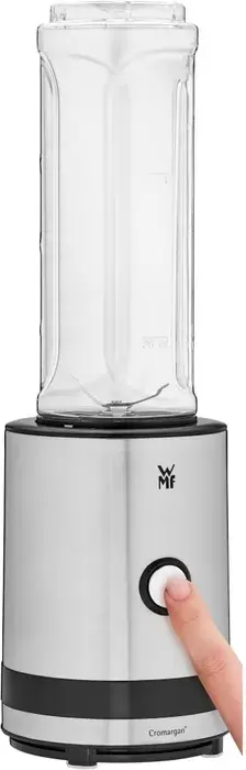 Стационарный блендер WMF Kitchenminis Smoothie-to-go фото