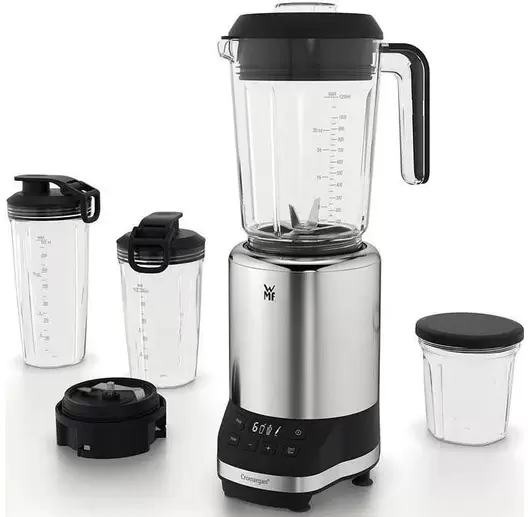 Стационарный блендер WMF Kult Pro 416530011 фото