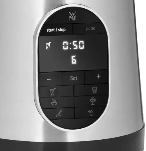 Стационарный блендер WMF Kult Pro 416630011 фото