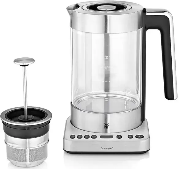 Электрочайник WMF Lono Tee 2 в 1 фото