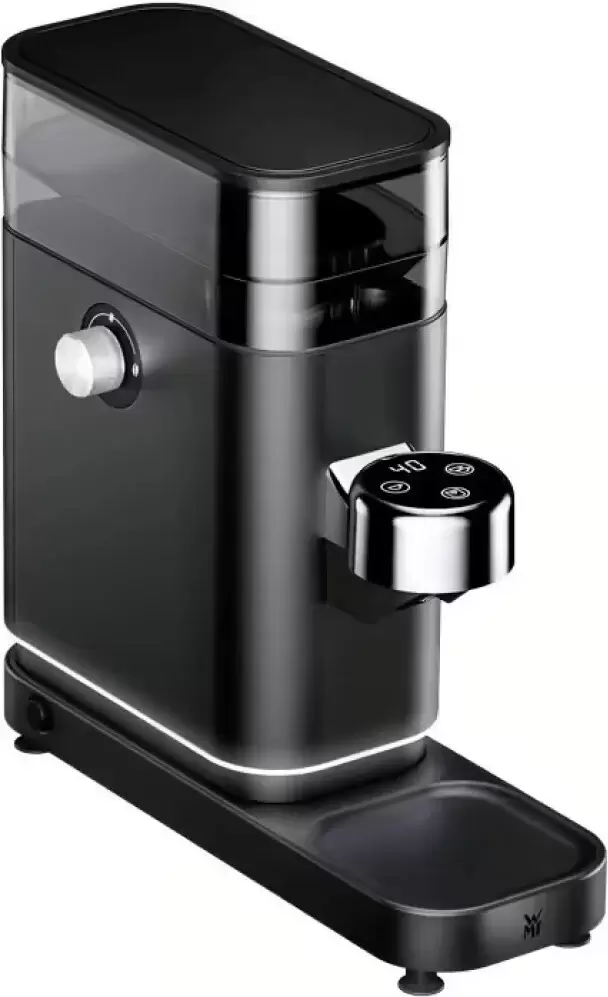 WMF Lumero Espresso Deep Black 0417080071