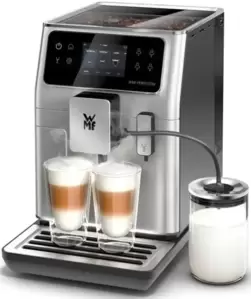 Кофемашина WMF Perfection 680 CP814D10 фото
