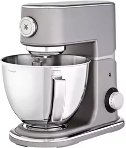 Кухонная машина WMF Profi Plus Серый фото
