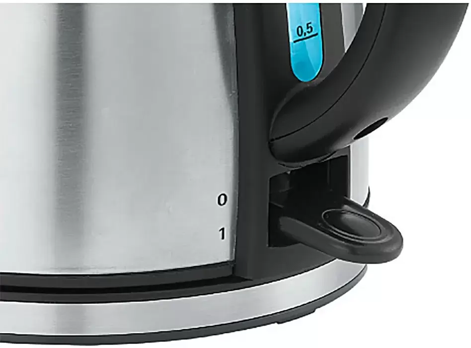 Электрочайник WMF Stelio 1.2 л фото