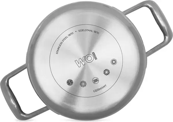 Кастрюля Wo Home Verona WO1121 фото
