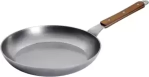 Сковорода Woll Carbon Steel 528CS фото