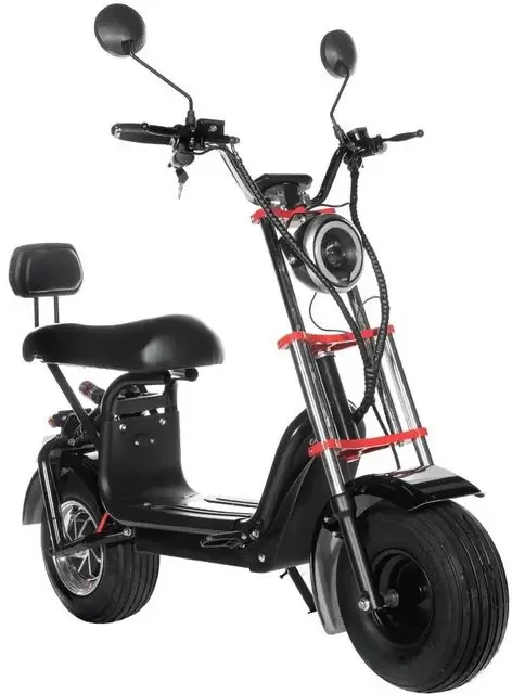 WOLONG CityCoCo C3 Pro