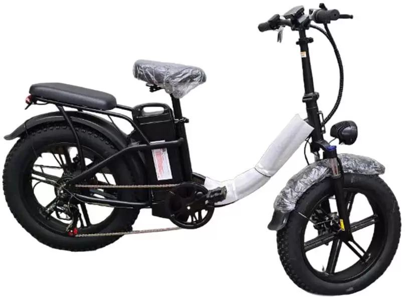 WOLONG M1