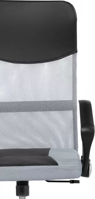 Офисное кресло Woodville Arano 1 (светло-серый) фото