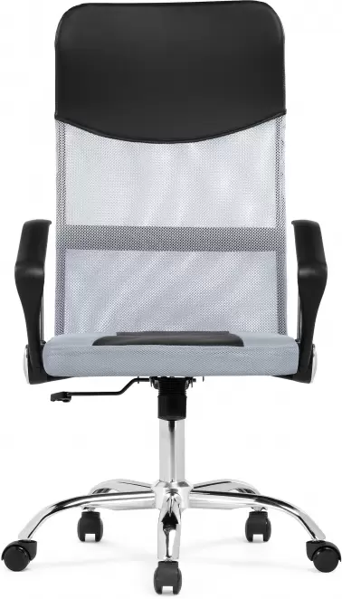 Офисное кресло Woodville Arano 1 (светло-серый) фото