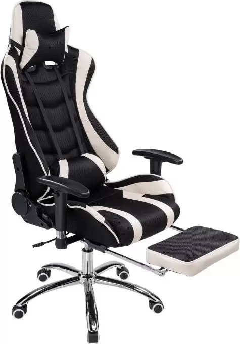 Woodville Kano 1 (кремовый/черный)