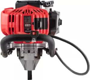 Мотобур Verton МВ-52 фото