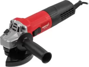Угловая шлифовальная машина Wortex AG 1209-4 фото