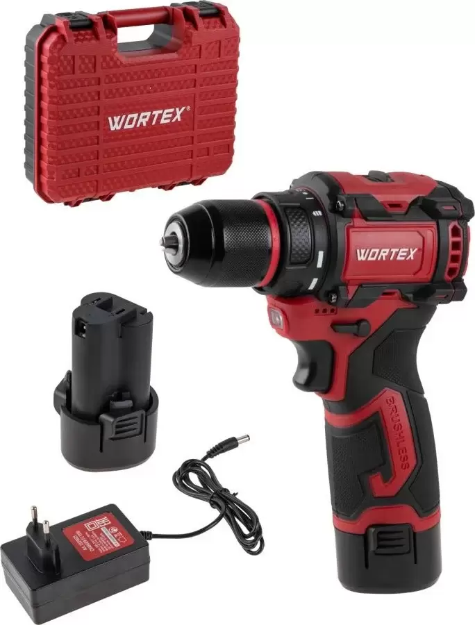 Wortex BD 1213-1 Dli (2329019)