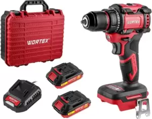 Wortex BD 2025-1 DLi ALL1 (1329836)