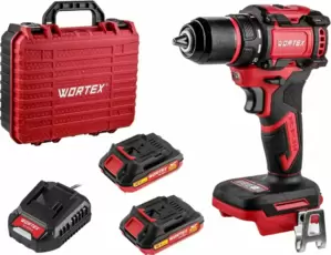 Wortex BD 2025-1 DLi ALL1 XLT (1329838)