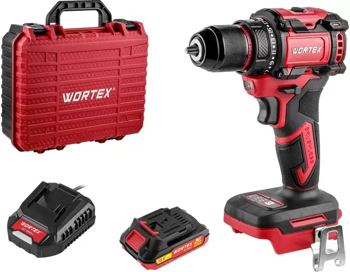 Wortex BD 2025 DLi ALL1 (1329835)