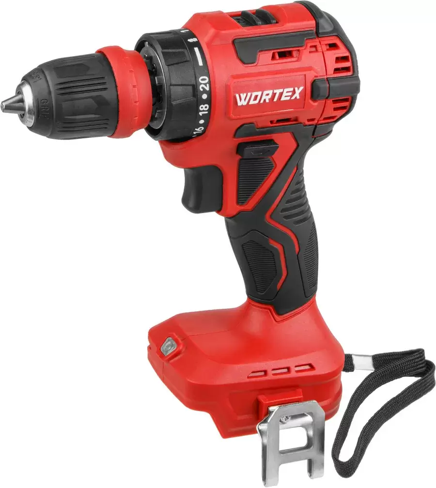 Wortex BD 2025 LiSET ALL1 XLT Solo (1325842)