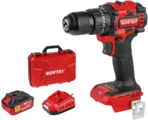 Wortex BD 2030-1 Li XLT Set (2329201)