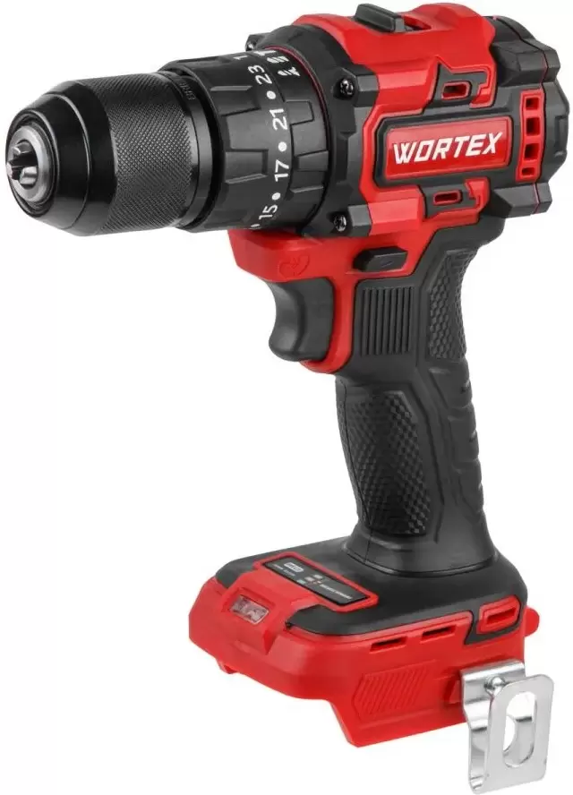 Wortex BD 2030-1 Li XLT Solo