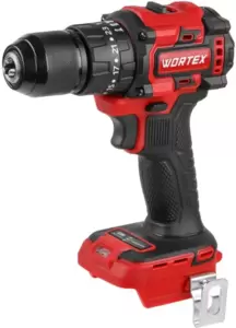 Wortex BD 2030-1 Li XLT Solo