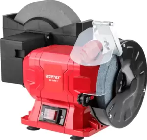 Заточный станок Wortex BG 2060-1 фото