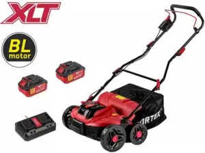 Wortex CAE 3736 ALL1 XLT Set 1334877 (с 2-мя АКБ)